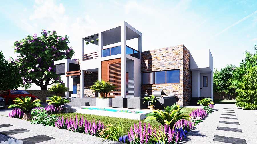 Plot In Rudrapur| 1 Bhk |2bhk|3bhk|House in Rudrapur | Villa In ...